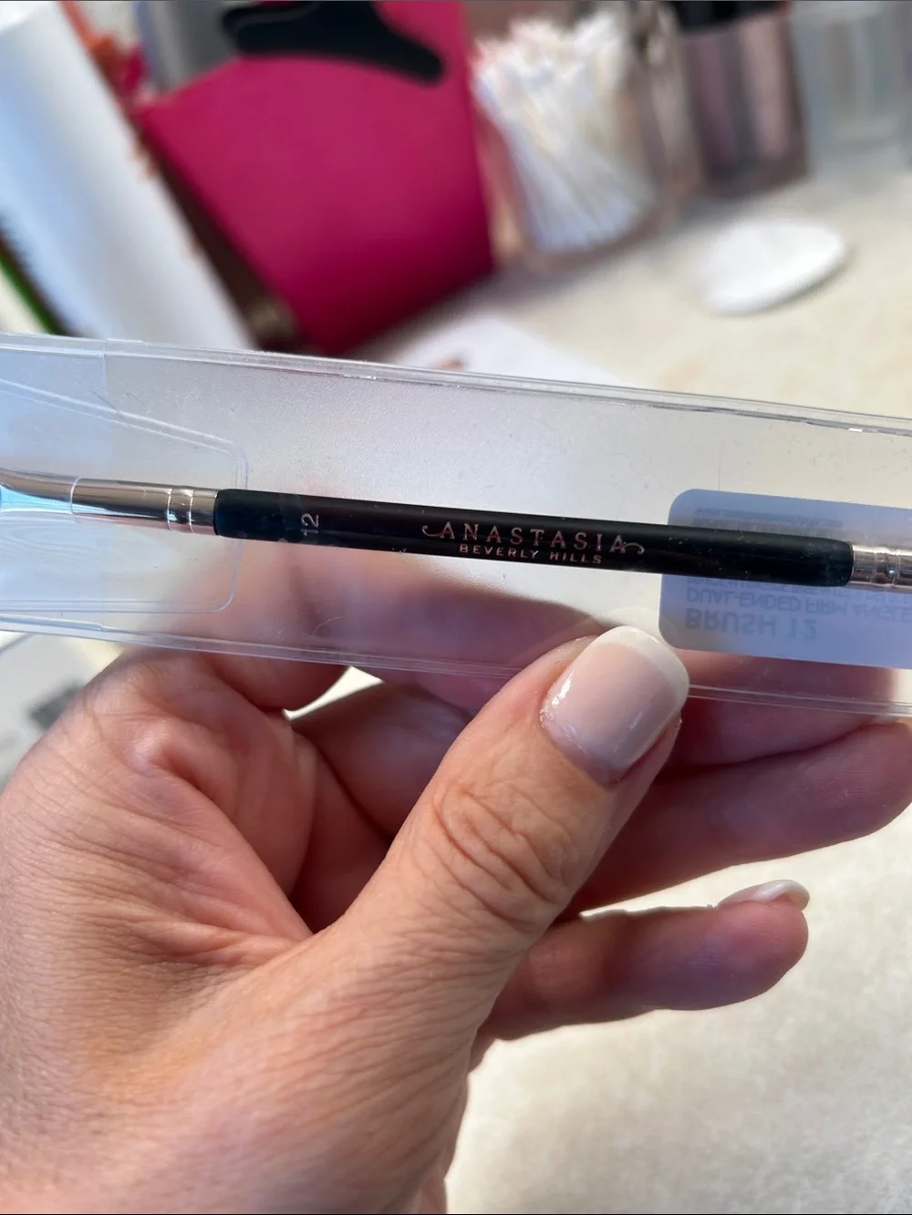 Anastasia Beverly Hills dual ended